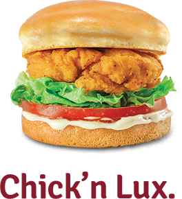 chickn lux image